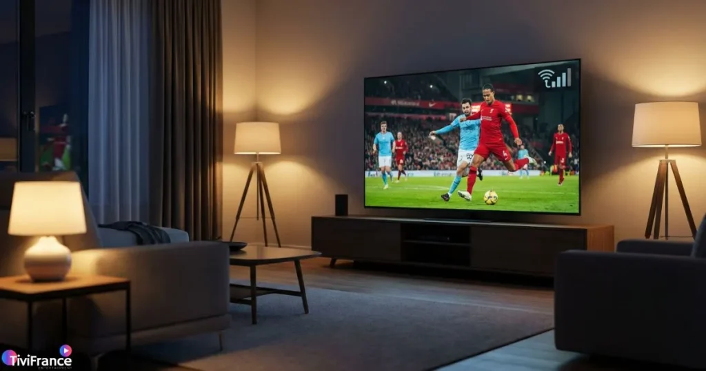 Les Avantages d'un Abonnement IPTV Premium Stable et Sans Coupure