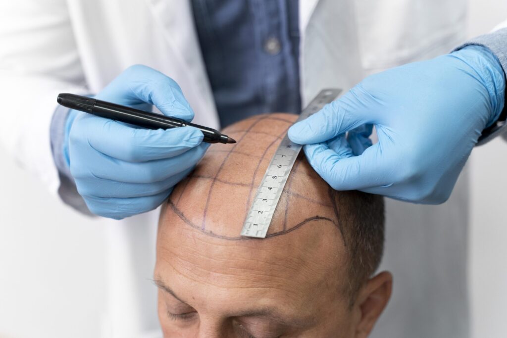 Financing Your Procedure: Making Hair Transplant UK Affordable
