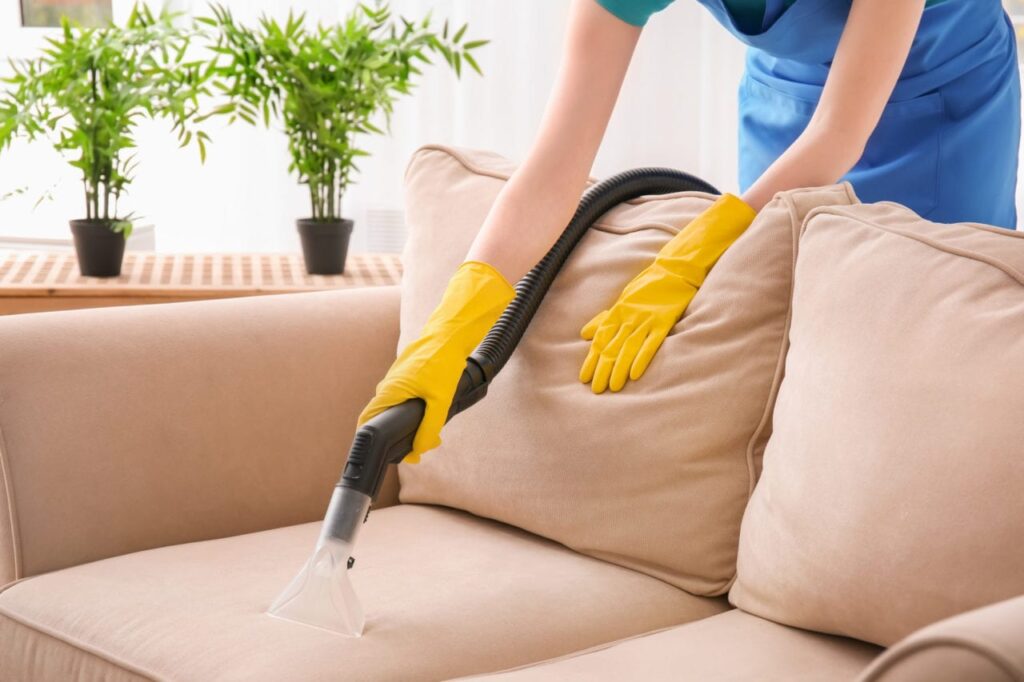 Cost Guide: Is Professional Sofa Cleaning Dubai Worth the Price?