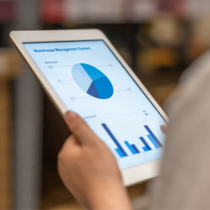 Strategic Planning with Power Apps Consulting Services for Large Enterprises