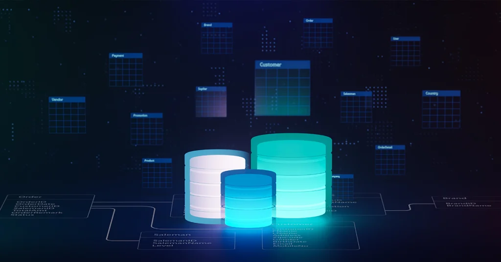 Solving Data Silos with Microsoft System Integration and Data Management Services
