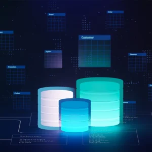 Solving Data Silos with Microsoft System Integration and Data Management Services