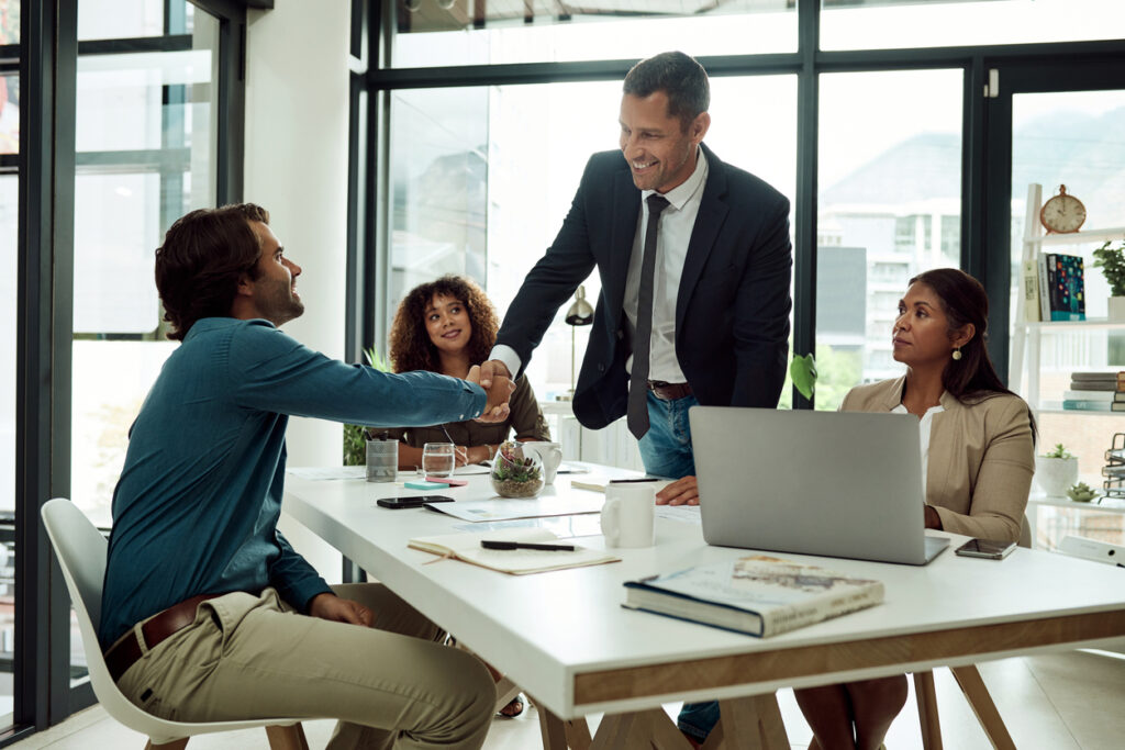 Why IT Directors Choose a U.S.-Based Microsoft Integration Consulting Firm for Critical Projects