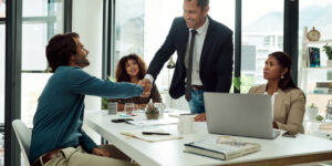 Why IT Directors Choose a U.S.-Based Microsoft Integration Consulting Firm for Critical Projects