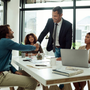 Why IT Directors Choose a U.S.-Based Microsoft Integration Consulting Firm for Critical Projects
