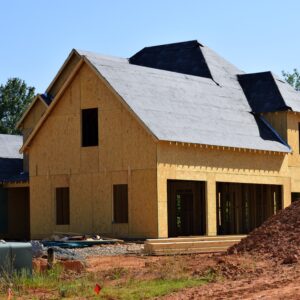 Top Mistakes to Avoid When Building Spec Homes: builderfinance.com Advice