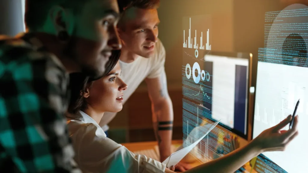 The Defense Sector's Guide to a U.S.-Based Azure Development Company For Regulated Industries