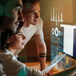 The Defense Sector's Guide to a U.S.-Based Azure Development Company For Regulated Industries
