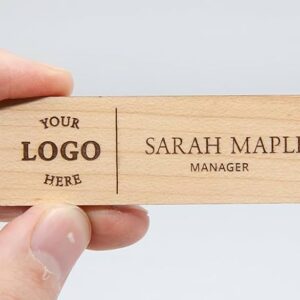 Finding the Best Vendor for Custom Name Badges: Insights from wbadgs.com