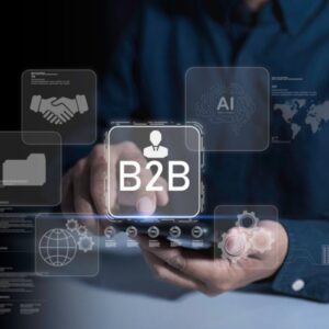 A Comprehensive Guide to Modern Strategies for Effective B2B Marketing