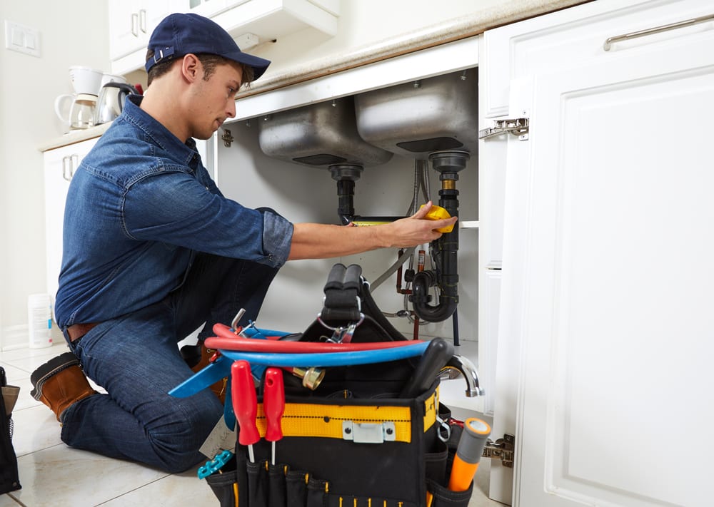 Understanding Local Codes with an Experienced Plumber Warren MI