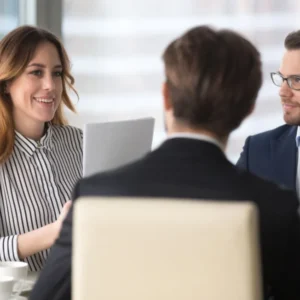 Top Questions You Must Ask When Interviewing Prospective ABM Agencies
