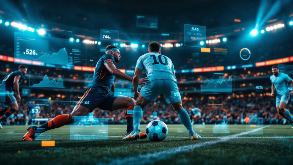 How to Leverage a Reliable 먹튀검증업체 for Accurate Sports Analysis
