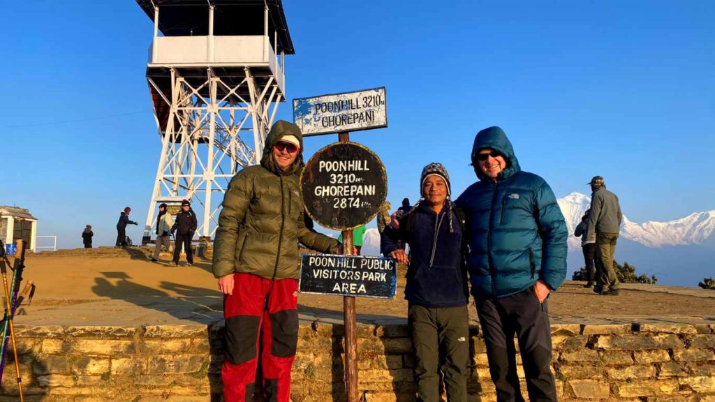 Short Treks from Pokhara: The Ghorepani Poon Hill Trek vs the 5 Days Annapurna Base Camp Trek
