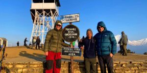 Short Treks from Pokhara: The Ghorepani Poon Hill Trek vs the 5 Days Annapurna Base Camp Trek