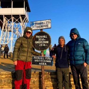 Short Treks from Pokhara: The Ghorepani Poon Hill Trek vs the 5 Days Annapurna Base Camp Trek