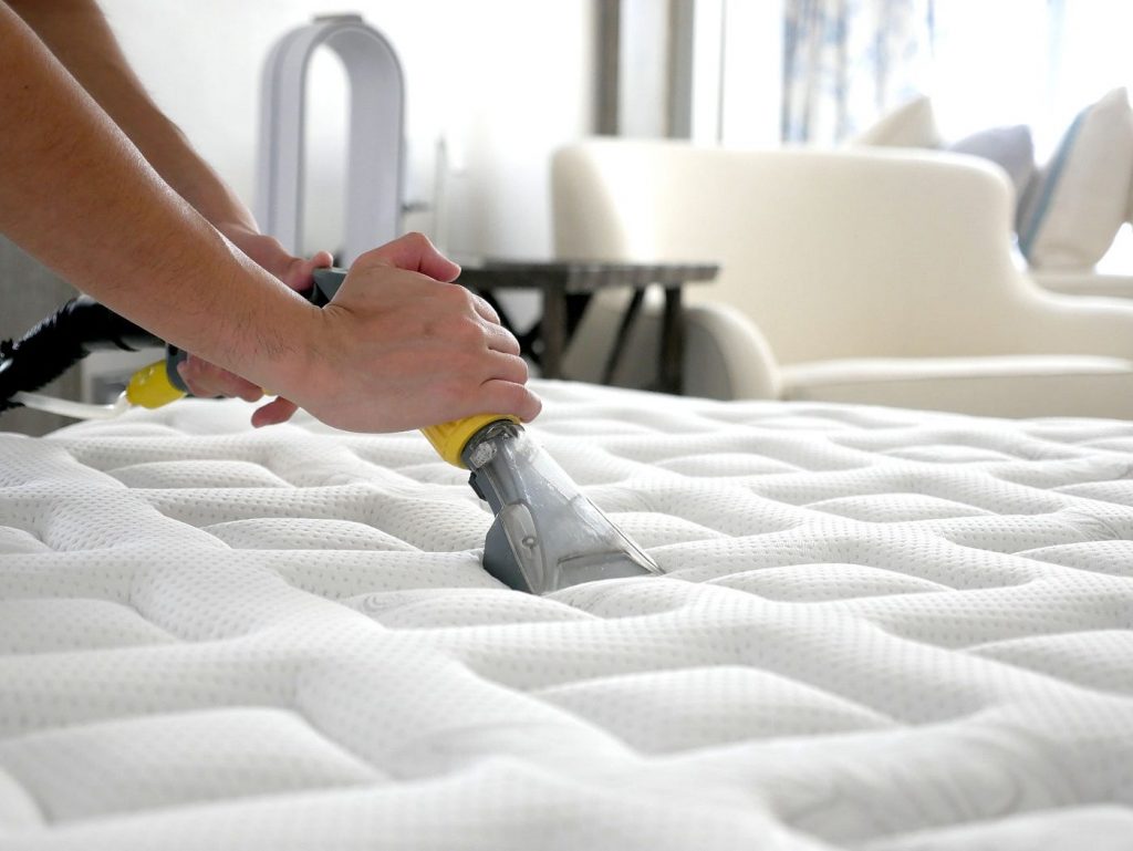 Commercial vs. Residential Sleep Care: Tailoring Your Mattress Cleaning Service Dubai