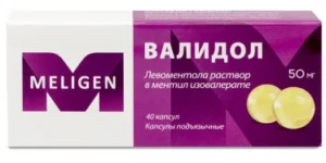How a Certified Russian Pharmacy Ensures the Quality of Your Validol Supplements