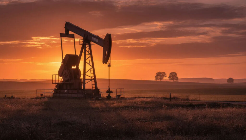 Strategic Partnerships: Why You Should Invest with Domestic Drilling and Operating