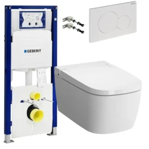 De vele voordelen van een hygiënisch toilet voor een optimale Toilethygiëne