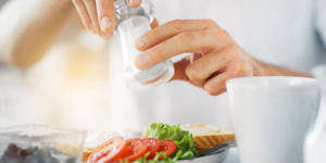 Hidden Salts Exposed: Managing Your Diet with a Fast Food Sodium Calculator