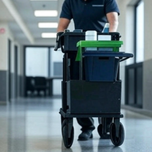 The Ultimate Guide to Streamlining Operations with a Comprehensive Hospital Cleaning Checklist