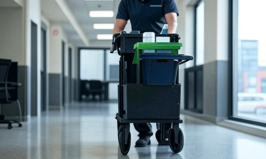 The Ultimate Guide to Streamlining Operations with a Comprehensive Hospital Cleaning Checklist