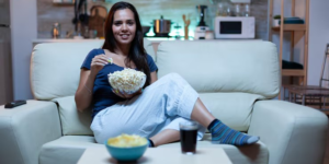 Watch series online with crystal-clear sound and picture quality, bringing the cinematic experience right to your home.v