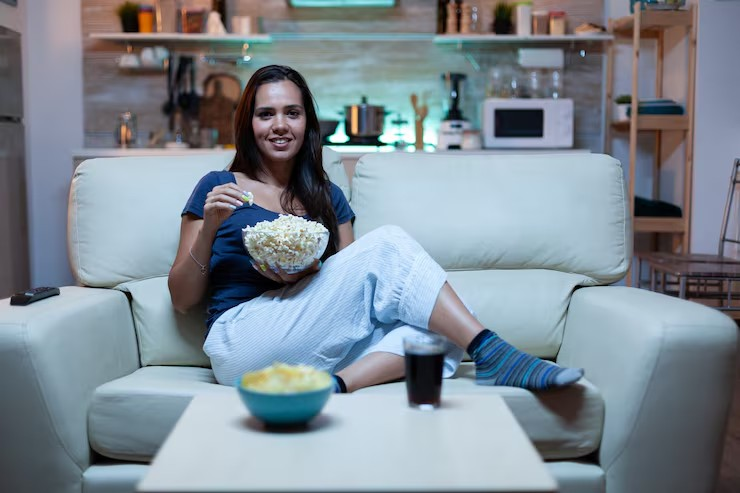 Watch series online with crystal-clear sound and picture quality, bringing the cinematic experience right to your home.v