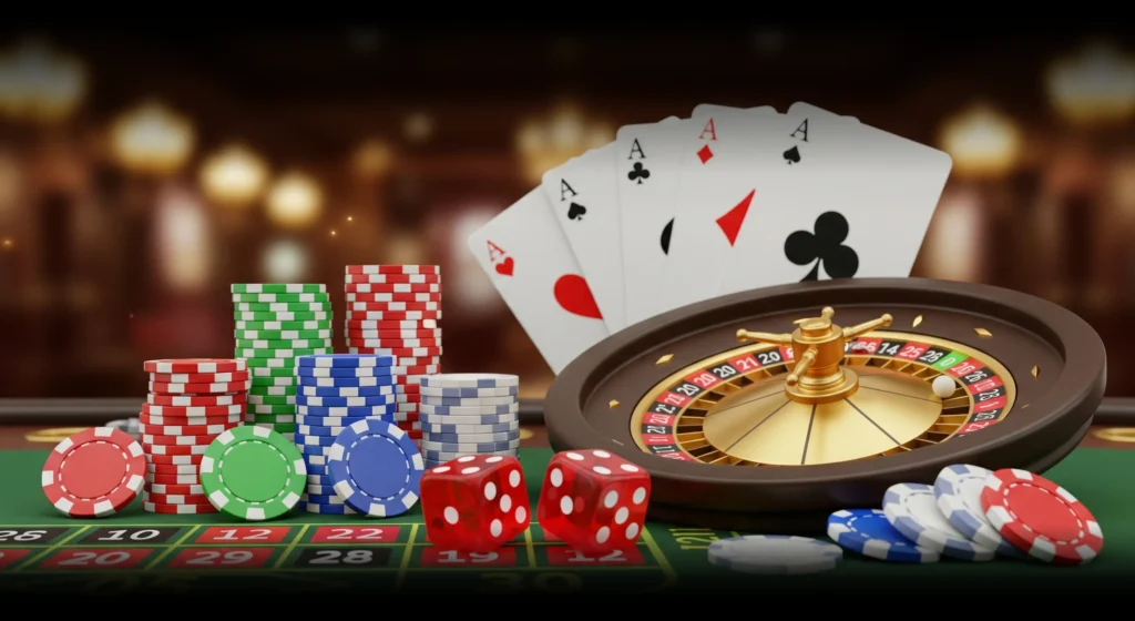 Strategies for Managing Your Bankroll Wisely on Mega Game Platforms