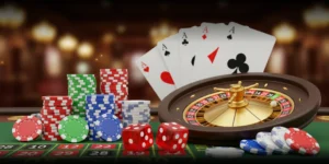 Strategies for Managing Your Bankroll Wisely on Mega Game Platforms