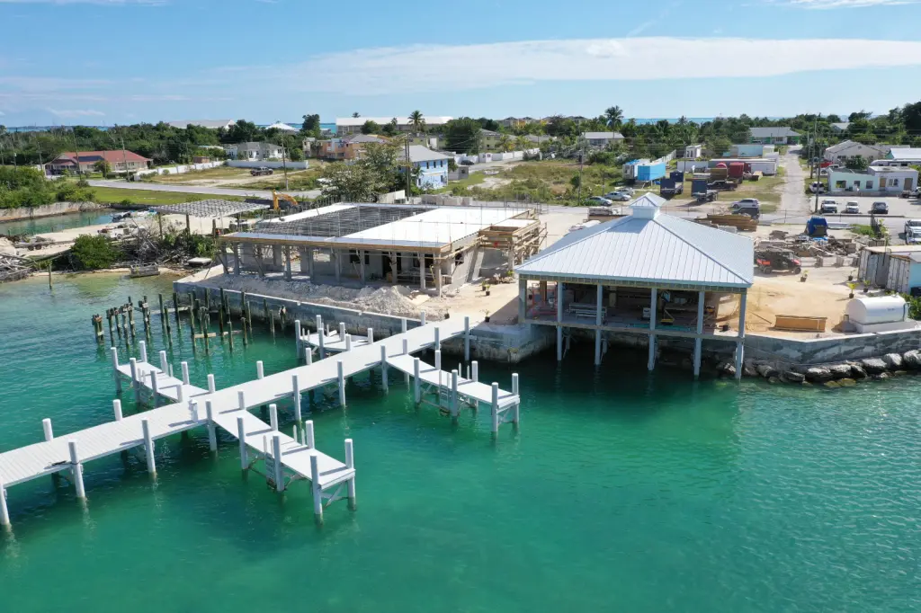 How to Choose the Best Long Island Dock Builder for Your Waterfront Property