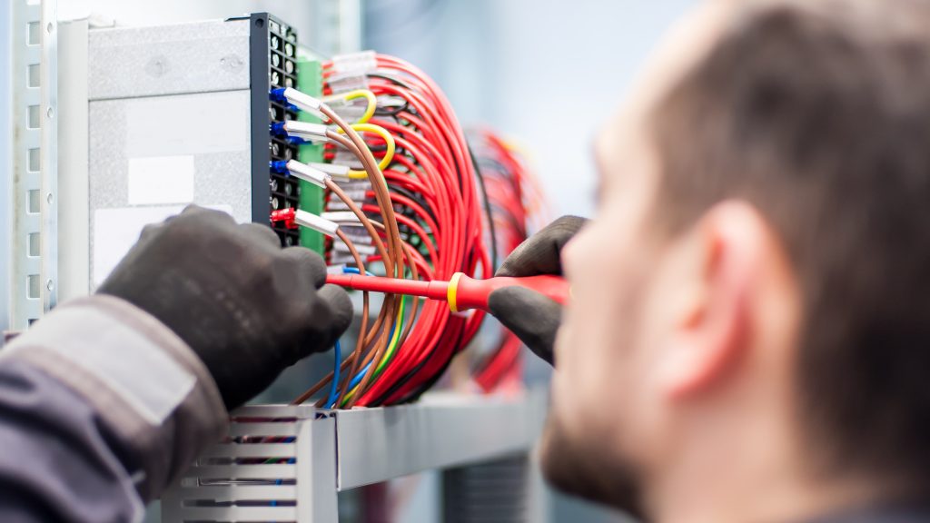 Electrician Godalming: Reliable Electrical Services for Homes and Businesses
