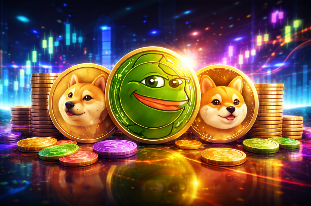Create Your Meme Token