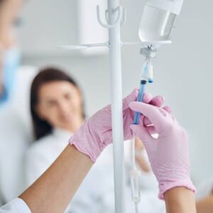 What to Expect During Your First Session of mobile iv therapy Long-Island