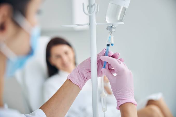 What to Expect During Your First Session of mobile iv therapy Long-Island