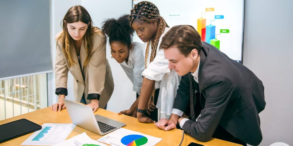 How Modern Account Based Marketing Agencies Align Sales and Marketing Alignment