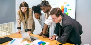 How Modern Account Based Marketing Agencies Align Sales and Marketing Alignment