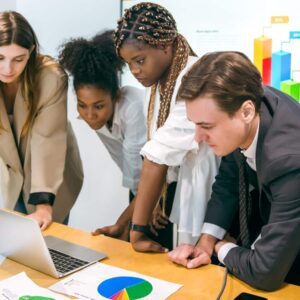 How Modern Account Based Marketing Agencies Align Sales and Marketing Alignment