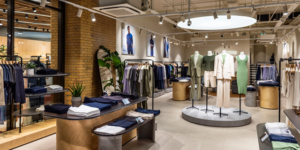 Selecting Durable Commercial Fixtures for High-Traffic Shopping Malls