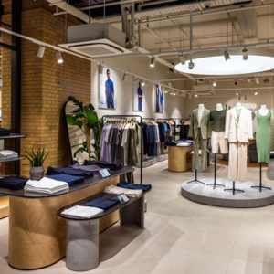 Selecting Durable Commercial Fixtures for High-Traffic Shopping Malls