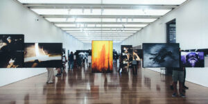 Transforming Convention Presence Through Immersive Experiential Marketing Campaigns