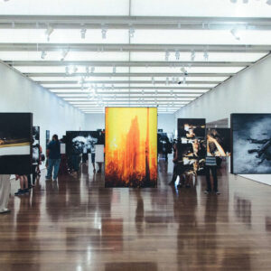 Transforming Convention Presence Through Immersive Experiential Marketing Campaigns