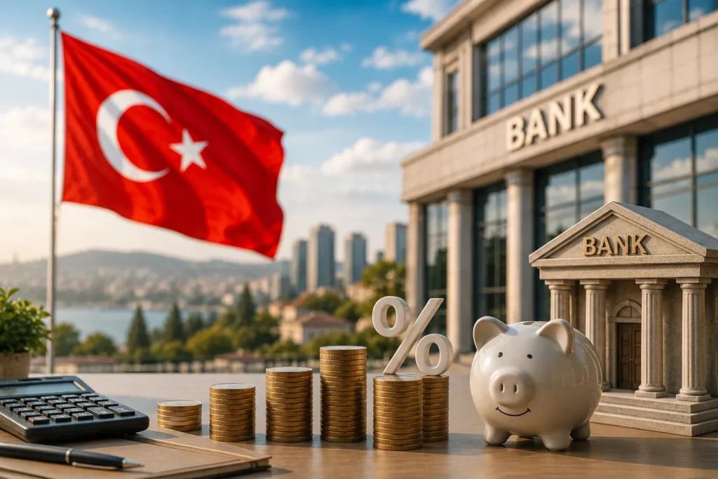 Understanding the 3-Year Holding Period Rule for Bank Deposits and Real Estate in Turkey