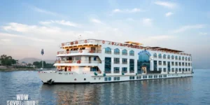 Solo Travel on the Nile: How Accessible and Safe Are Cheap Nile Cruises?