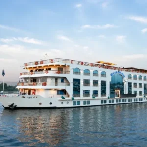 Solo Travel on the Nile: How Accessible and Safe Are Cheap Nile Cruises?