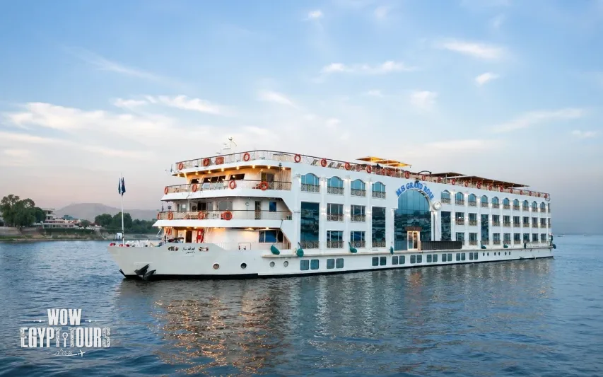 Solo Travel on the Nile: How Accessible and Safe Are Cheap Nile Cruises?
